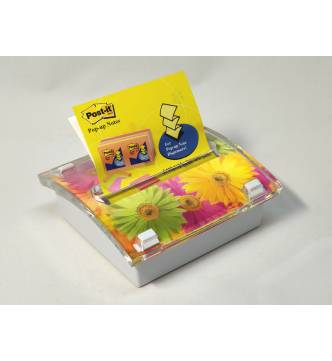 3M Post it Pop Up Note dispenser 3M8147