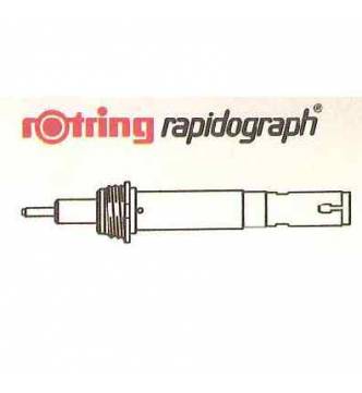 Rotring Rapidograph Technical Drawing Pen - 0.20mm