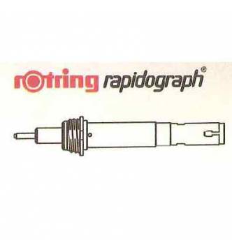 Rotring Pen Nip Rapidograph R755080 (0.80mm)