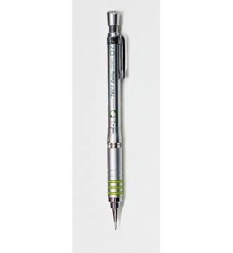 0.7mm Mechanical Pencil Zebra Tect 2 way (Offer)