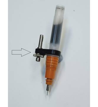 Compass adaptor