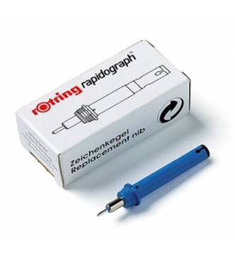 Rotring Pen Nip Rapidograph R755070 (0.70mm)