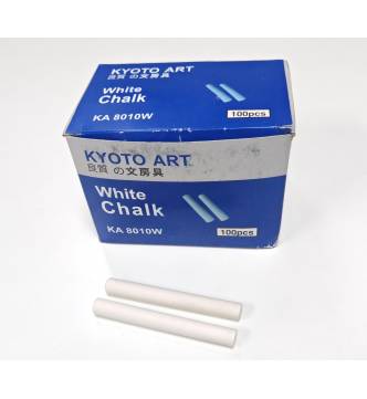 White Chalk