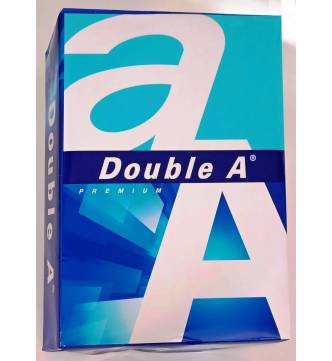 A4 80 gsm Copier paper-AA Brand