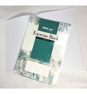 A4 Soft Cover Book. CAMPAP CW 2507