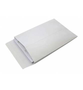 A5 White Envelope , 6" x 9"