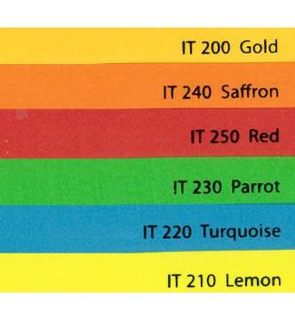 Colour Copier Paper A4 80gsm Deep color SINAR