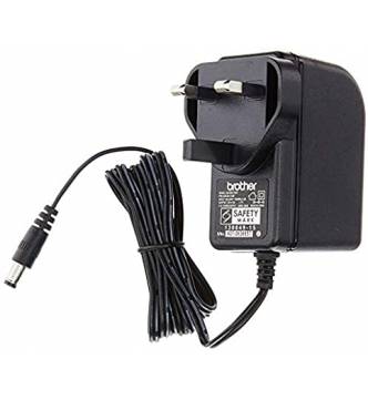 Brother Power Adaptor 12 Volt 2A. ADE001A