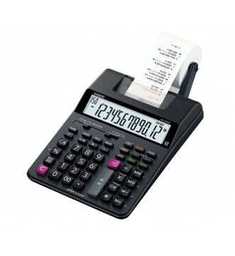 Casio HR-100RC Printer calculator
