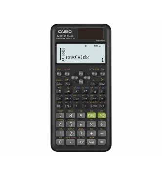 Scientific Calculator. Casio FX 991ES Plus 2nd Edition