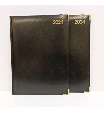 Diary Book Quartro size. HC1010