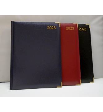 Diary Book Quartro size. HC1010