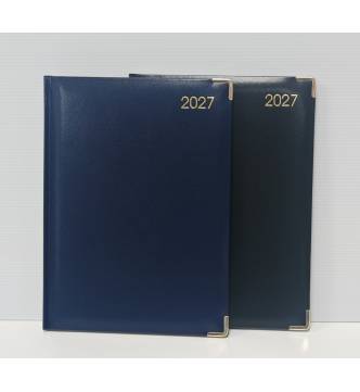 Diary Book Quartro size. HC1010
