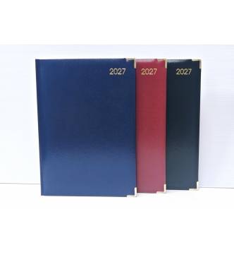 A4 Management Diary one day one page HC1041