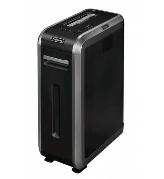 Office Shredder Fellowes C125Ci, Cut 18 sheets
