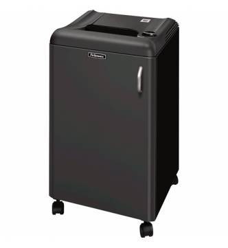 Office Shredder Fellowes 225Ci,18 sheet. 5~10 user office. Security Level 3.