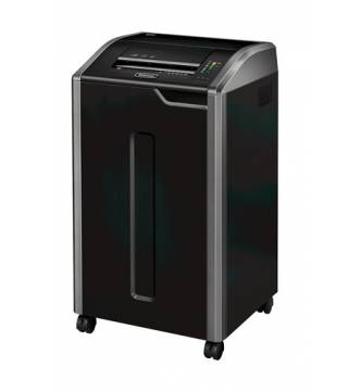 Large Office A3 Shredder Fellowes 425 Ci Cut 30 sheets. A3/A4