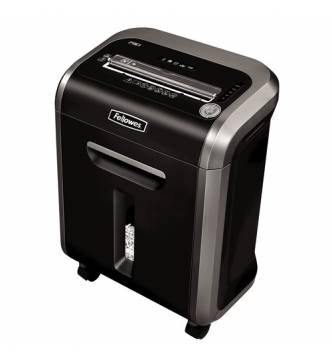 Small Office Shredder Fellowes 79Ci. Cut 16 sheet