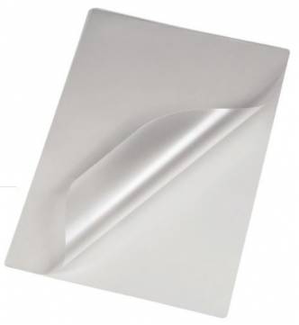 Laminating Pouch - A3 size 426 X 303mm. Ibico