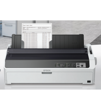 Epson LQ 2090ii Dot Matrix Printer