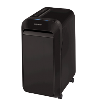 Micro Cut Shredder Fellowes LX221. 15 sheet Security level P5
