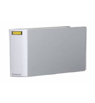 King Jim Tube File B4 993E 3cm (Last 4 to clear)