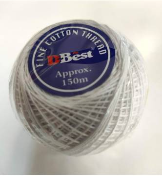 Cotton Thread No. 8