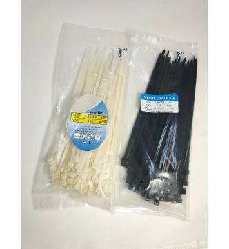 Cable Tie. 8" 203mm
