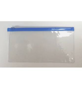 PVC ZIP Mask holder SRDE80H 10's