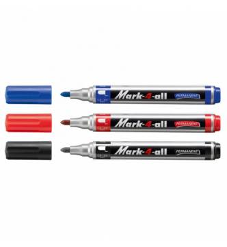 Stabilo Permanent Marker 651
