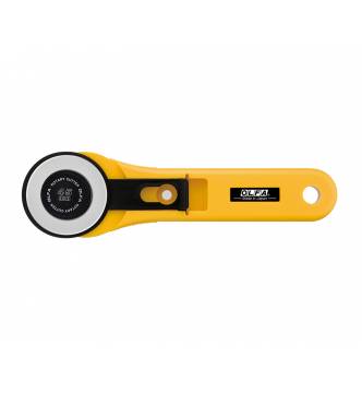 OLFA Rotary Cutter RTY-2G with 45mm blade