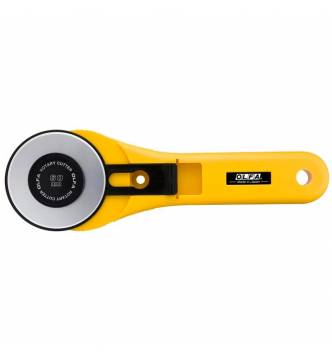 OLFA Rotary Cutter RTY-3G with 60mm blade