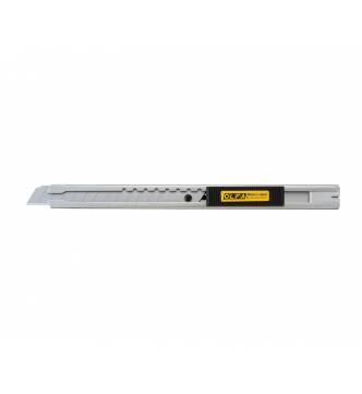Slim Stainless Steel Cutter OLFA SVR2