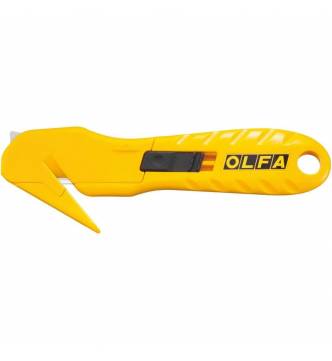 Safety cutter OLFA SK-10 with Concealed Blade
