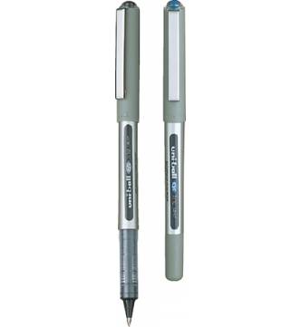 Uni ball eye roller ball pen UB-157 0.7mm.