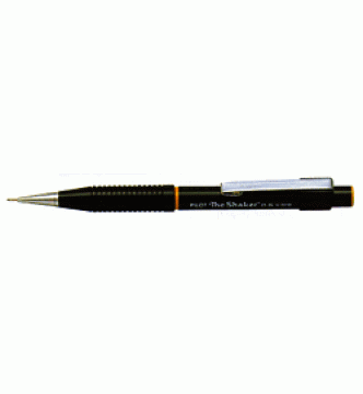Pilot Shaker H-1010 Mechanical Pencil, 0.5mm.