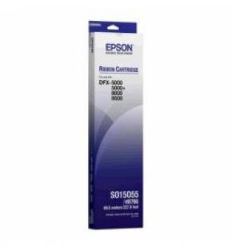 Epson Ribbon #8766 for DFX 8000.8500,5000 S015577