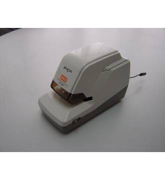 Max Electric Stapler EH-50F, 50shts