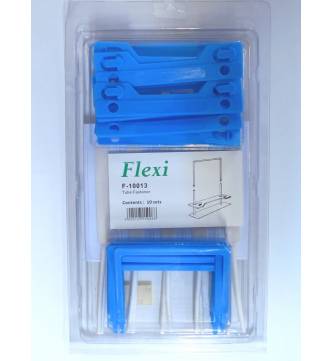 Tube Clip fastener #10013
