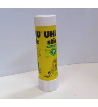 Glue Stick 40gm UHU