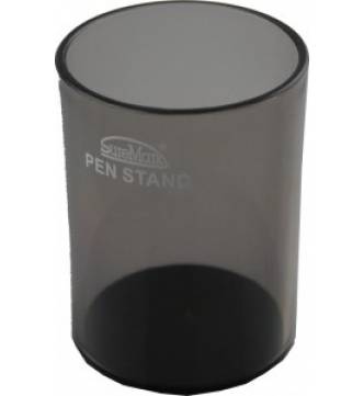 Plastic Pencil Cup. SQ7527