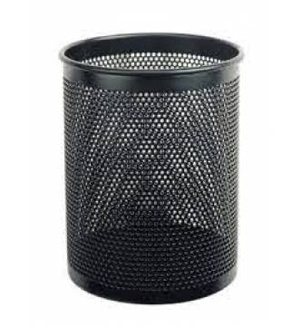 Mesh Wire Pencil Cup. D909