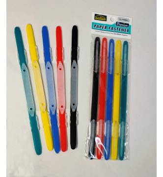 Plastic Paper Fastener. SQ9088/5
