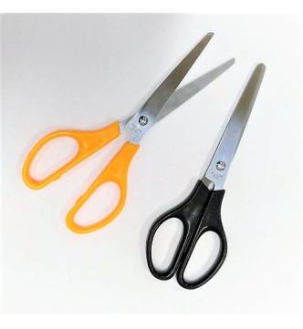Office scissor 6½ inches.