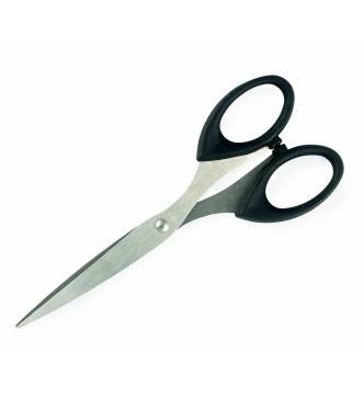 Office scissor 8 inches.