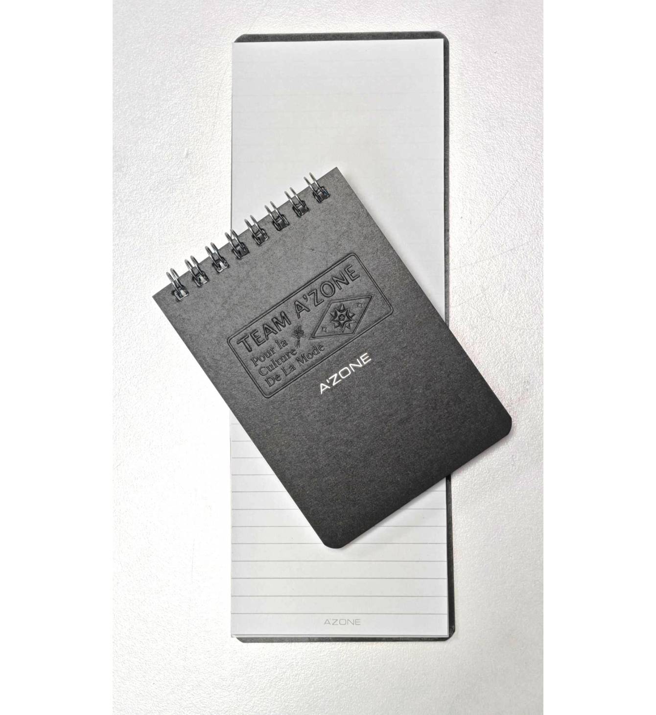 A7 Ring Note Book, Ringfix ATA7TPB