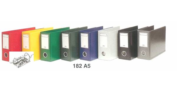 A5 Arch File YN182 3 inches.
