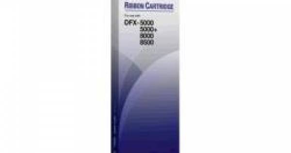 Epson Ribbon #8766 for DFX 8000.8500,5000 S015577